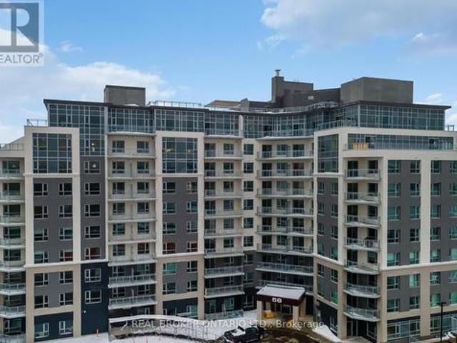 619 58 Lakeside Terrace, Barrie, ON, L4M 0L5 condo for sale | Listing ID S12103 | Royal LePage