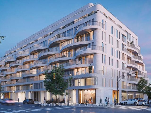 619 689 The Queensway, Etobicoke | 1+1Beds/1Bath, Condo, $2,450/mo | Condos. Ca