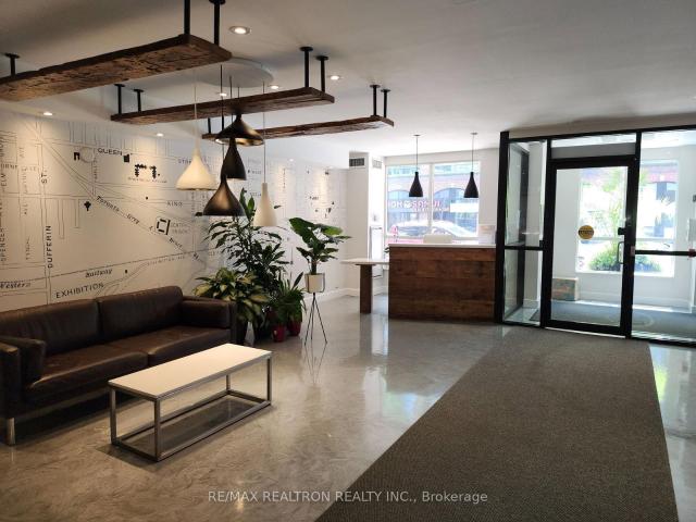 619 800 King Street W, Toronto | 1+1Beds/2Bath, Condo, $3,000/mo | Condos. Ca