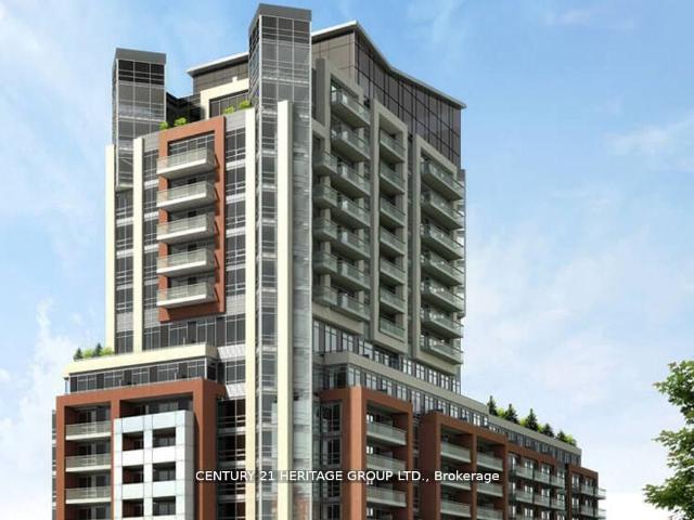 619 8 Yonge Street, Richmond Hill | 2+1Beds/2Bath, Condo, $639,000 | Condos. Ca