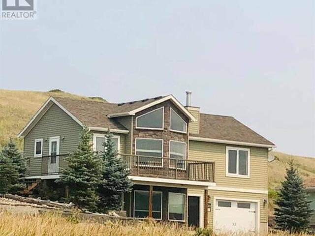 619 Chinook Cres in CASTLEVIEW RIDGE Estates Rural Pincher Creek