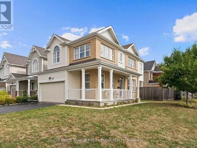 619 Dundonald Drive, Ottawa, ON, K2J 5Y8 house for sale | Listing ID X13550 | Royal LePage