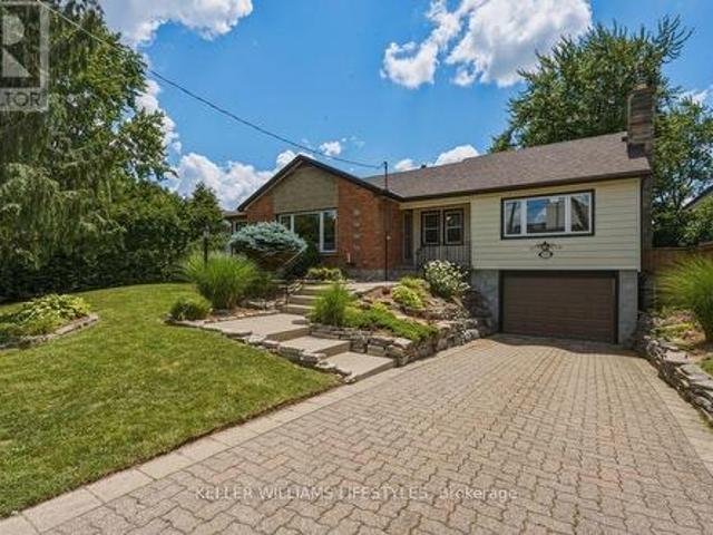 619 Eden Avenue, London South R, ON, N6C 2Z5 house for sale | Listing ID X13543 | Royal LePage