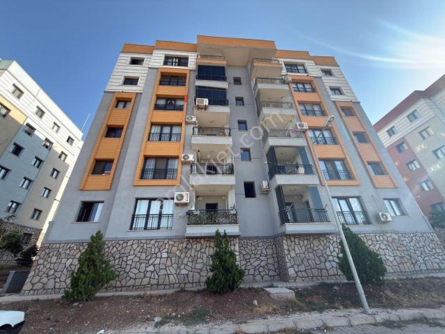 619 Konutlarında Satılık 3+1 Yüksek Giriş