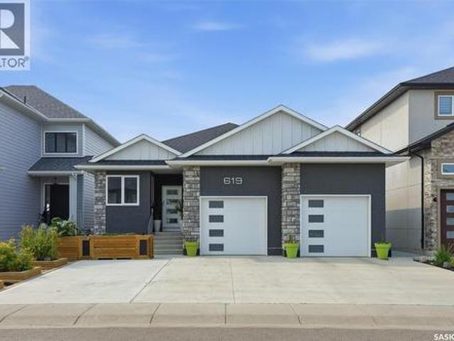 619 Kenaschuk Crescent, Saskatoon, SK, S7W 0Y4 house for sale | Listing ID SK042415 | Royal LePage