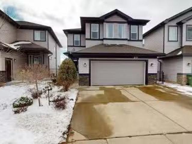 619 Hudson Road, Edmonton, AB, T6V 0L8 house for sale Listi.