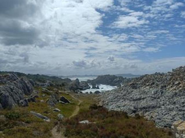 619 m² Land available in Kleinbaai