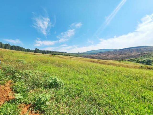 619 m² Land available in St Johns Village