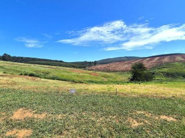 619 m² Land available in St Johns Village