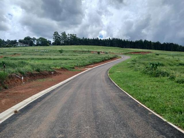 619 m² Land available in St Johns Village