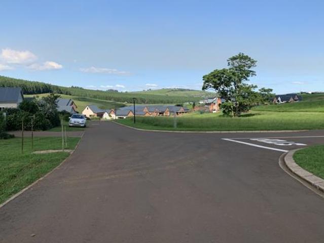 619 m² Land available in St Johns Village