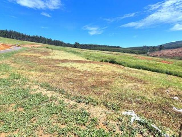 619 m² Land available in St Johns Village