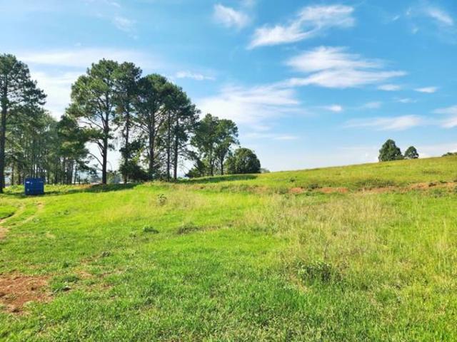 619 m² Land available in St Johns Village
