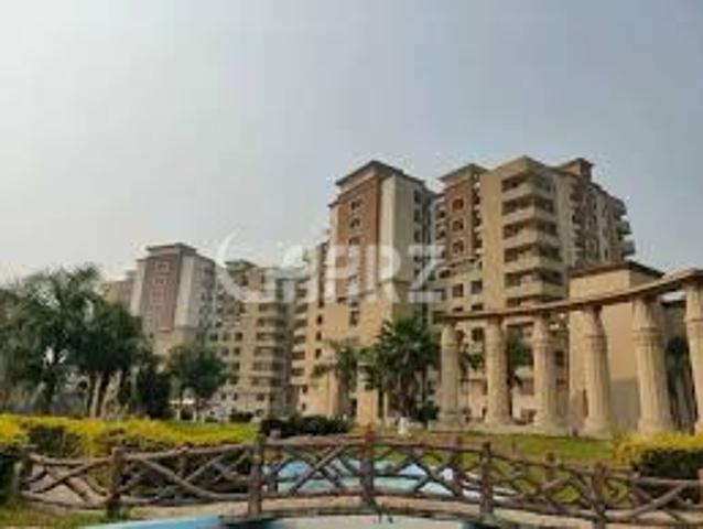 619 Square Feet Apartment for Rent in Islamabad Zarkon Heights