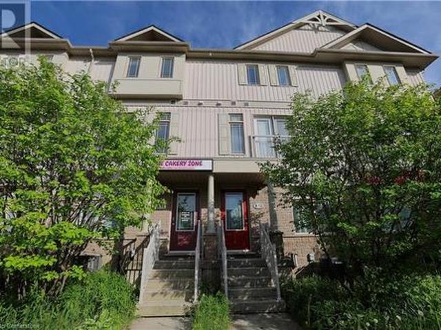 619 Wild Ginger Avenue, Waterloo, ON, N2V 2X1 townhouse for sale | Listing ID 40691 | Royal LePage