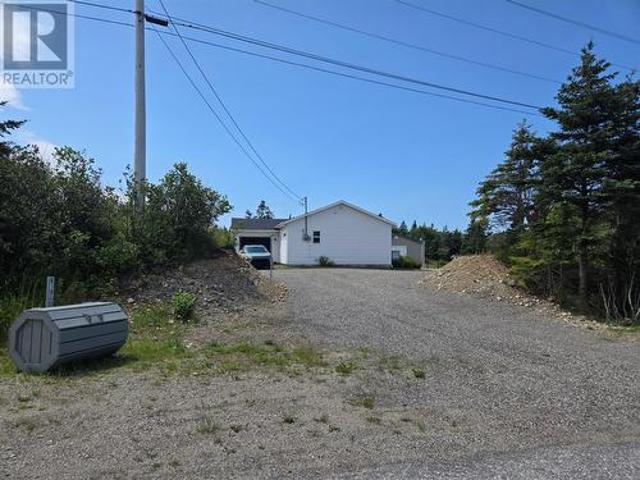 619A Main Road, Mckays, NL, A0N 1G0 house for sale | Listing ID 1300 | Royal LePage