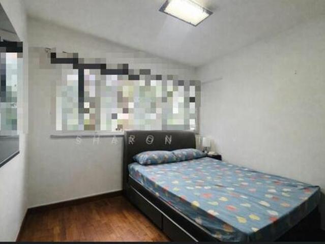 619A Punggol Drive HDB Apartment For Sale, $630,000, 3 Bed 2 Bath 1,001 sqft $629.00 psf