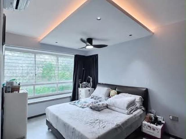 619B Punggol Drive HDB Apartment For Sale, $720,000, 3 Bed 2 Bath 1,023 sqft $704.00 psf