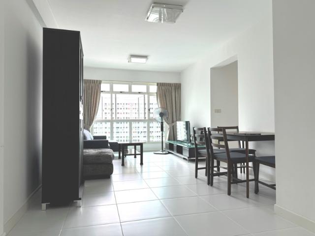 619C Punggol Drive HDB Apartment For Sale, $720,000, 3 Bed 2 Bath 1,001 sqft $719.00 psf