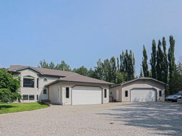 61 52 Rge Road 25, Rural Parkland County, AB, T7Y 2M3 house for sale | Listing ID E4500 | Royal LePage