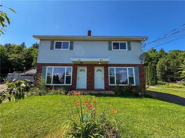 61 63 Ammon Rd, Ammon, NB, E1G 3N7 house for sale | Listing ID NB143981 | Royal LePage