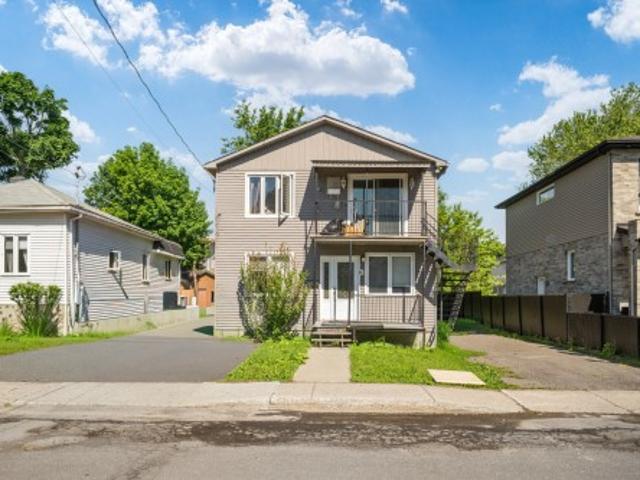 61 63 Rue Leblanc E. Longueuil Le Vieux Longueuil, QC, J4J 1L4 investment for sale | Listing ID 17067 | Royal LePage