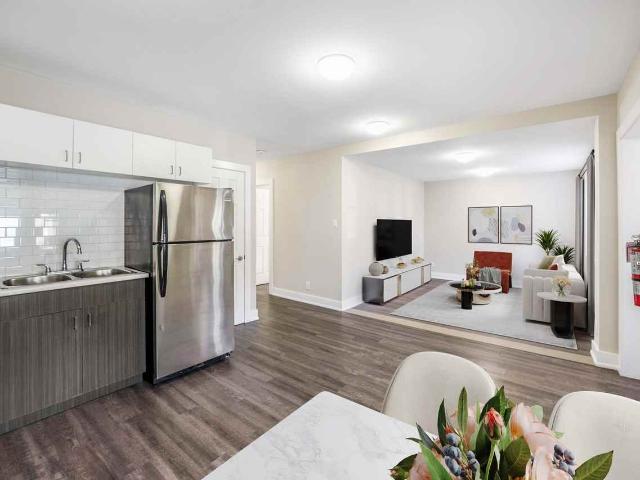 61 & 65 Roy Street 2 Bedroom Apartment for Rent at 65 61 65 Roy Street, Kitchener, ON N2H 4B4 Civic Centre