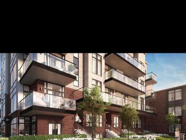 61 861 Sheppard Avenue W, Toronto, ON, M3H 0E9 townhouse for lease | Listing ID C13474 | Royal LePage