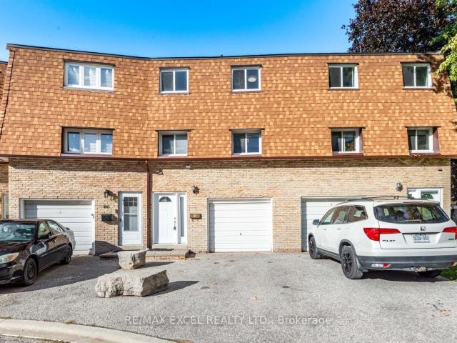 61 120 Beverly Glen Boulevard, Scarborough | Expired, E12474 | Condos. Ca