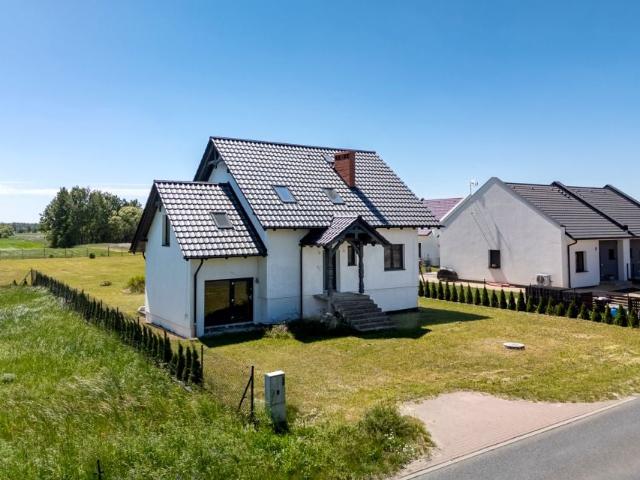 61 126 m², Murzynowo Leśne