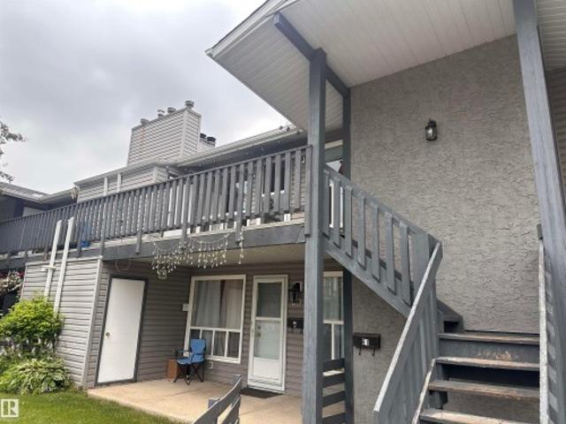 61 1503 Mill Woods Nw, Edmonton, AB, T6L 4C2 condo for sale | Listing ID E4501 | Royal LePage