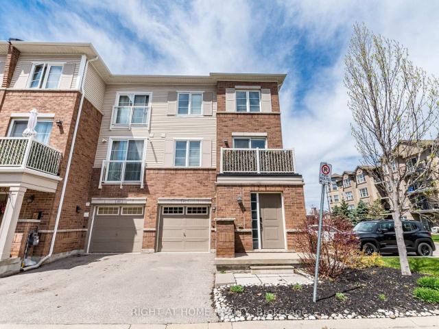 61 165 HAMPSHIRE Way, Milton | For Rent @ $2,700 | Condos. Ca
