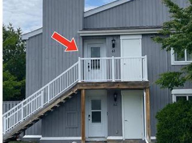 61 19 Dawson Drive, Collingwood, ON, L9Y 5B4 townhouse for lease | Listing ID S13509 | Royal LePage