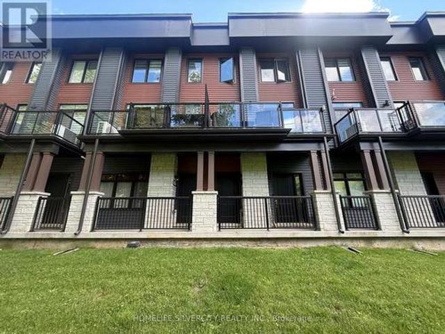 61 2 Willow Street, Brant, ON, N3L 0K7 townhouse for lease | Listing ID X13471 | Royal LePage