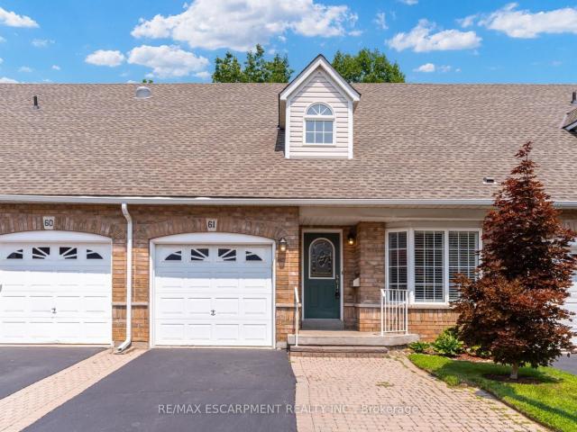 61 3045 New Street, Burlington | 3Beds/3Bath, Townhouse, $869,900 | Condos. Ca