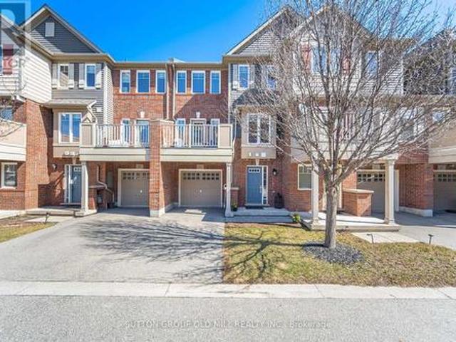 61 3050 Rotary Way, Burlington, ON, L7M 0G8 townhouse for sale | Listing ID W12047 | Royal LePage