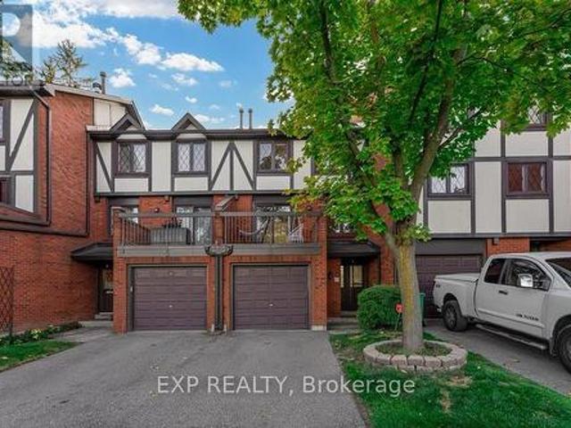 61 3360 Council Ring Road, Mississauga, ON, L5L 2E4 townhouse for sale | Listing ID W11997 | Royal LePage