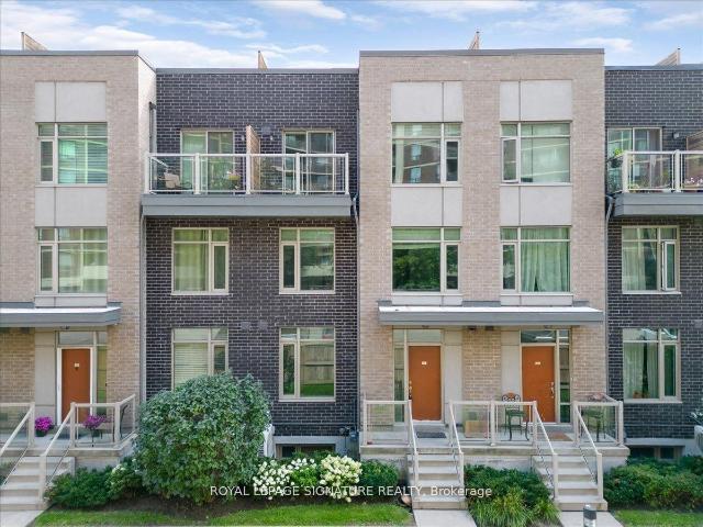 61 35 Applewood Lane, Etobicoke | Sold, W12535 | Condos. Ca