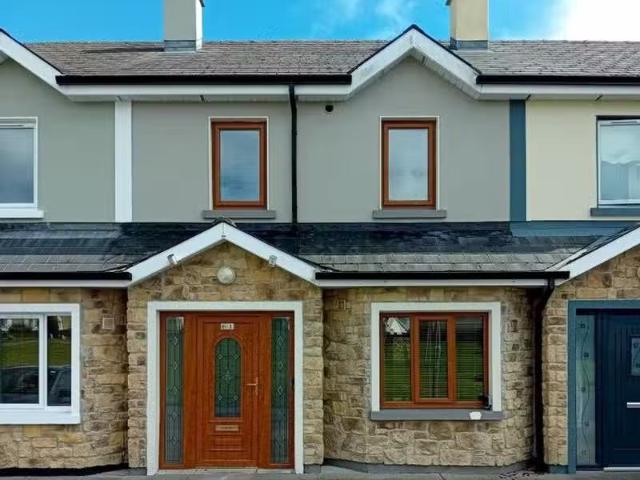 61 Tarmon Manor, Castlerea, Co. Roscommon, F45XH90 is for sale