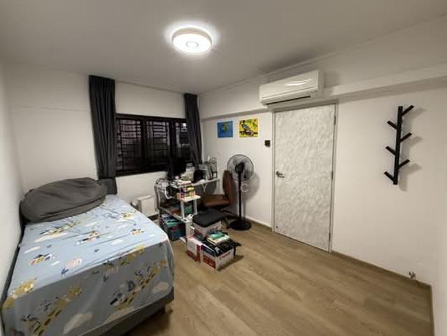 61 TELOK BLANGAH HEIGHTS