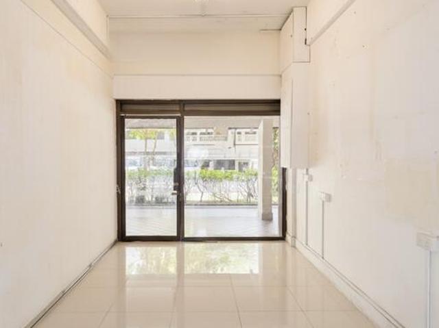 61 Telok Blangah Heights Shop / Shophouse For Rent, $2,300350 sqft $6.57 psf
