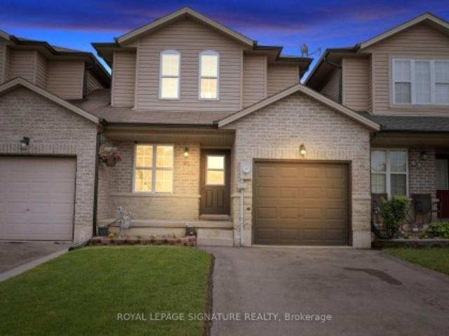61 Thames Way, Hamilton, ON, L0R 1W0 house for sale | Listing ID X13477 | Royal LePage