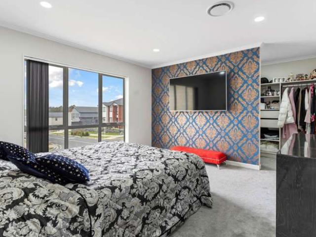 61 Tir Conaill, Flat Bush, Manukau City