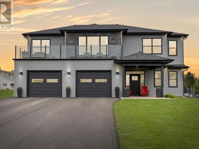 61 Trailview Drive, Charlottetown, PE, C1E 2J6 house for sale | Listing ID 202502 | Royal LePage