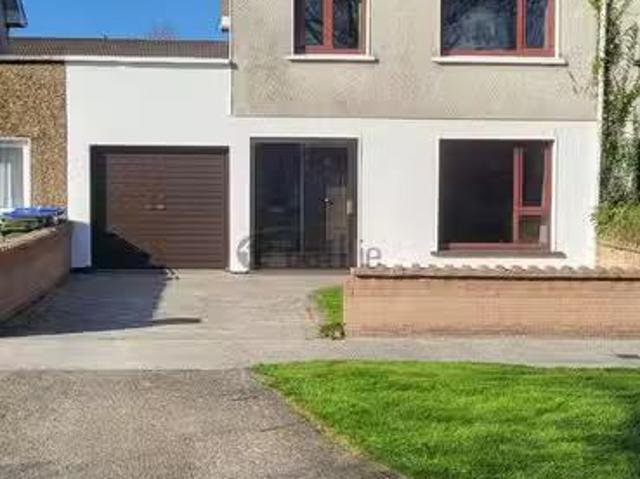 61 Vartry Avenue, Raheen, Limerick, Dooradoyle, Co. Limerick i.