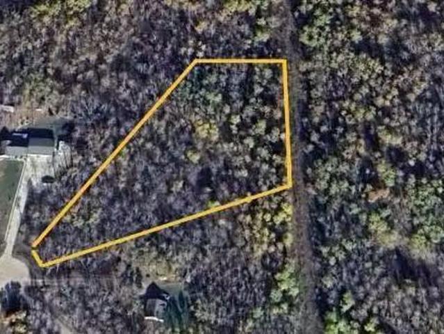 61 Voyageur Way, La Broquerie, MB, R0A 0W0 vacant land for s.