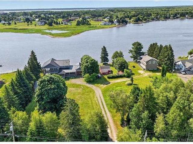 61 Wd Fougere, Shediac Bridge, NB, E4R 2A5 house for sale | Listing ID NB143519 | Royal LePage
