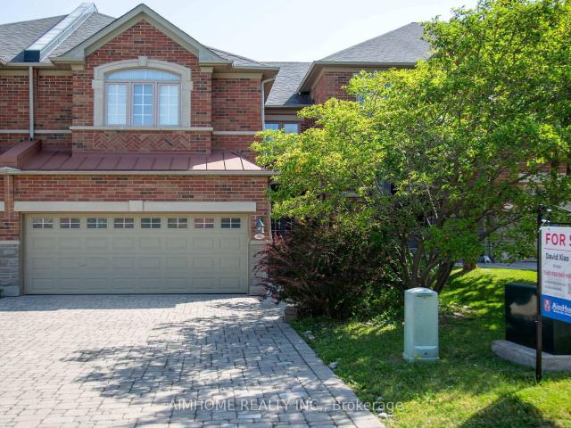 61 Westbury Court, Richmond Hill | 3Beds/4Bath, Townhouse, $1,058,000 | Condos. Ca