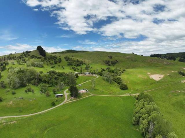 61 Whites Road, Waikouaiti, Dunedin City