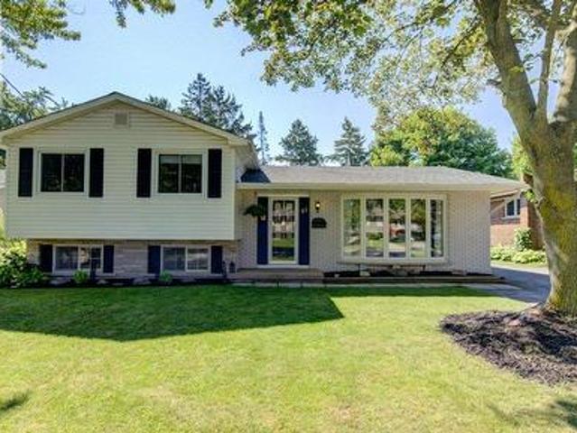 61 Windsor Street, Guelph, ON, N1E 3N3 house for sale | Listing ID 40845 | Royal LePage